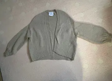 CIAOPANIC TYPY 가디건 ONE 사이즈