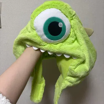 몬스터 주식회사 (마이크 와조스키)