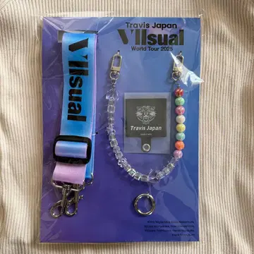 트라자 스마트폰 스트랩