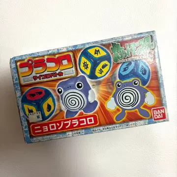 포켓몬 플라콜로 니요로조 미개봉품