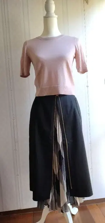 매킨토시 스커트