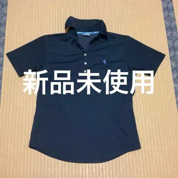 클라크 기념 국제 지정 피케 셔츠