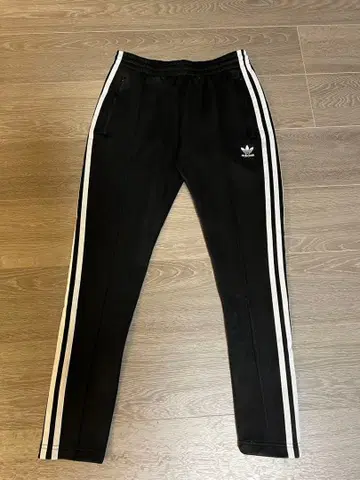 [ 새상품급 ] 아디다스 오리지널 트랙 팬츠 M 블랙