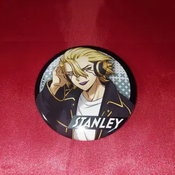 스탠리 STANLEY 신작 캔뱃지 Dr.STONE