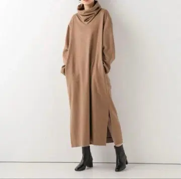 [ 미사용 새상품 ] 에이트 롱 원피스