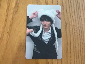 코이즈미 코사쿠 찍기 대결 트레이딩 카드