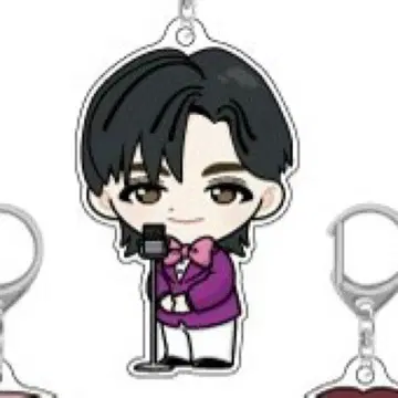 초특급 Real? 고토치 아크링 키링 료가 오사카