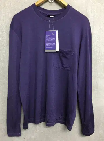 아이스브레이커 새상품급 택 포함 메리노울 티셔츠 셔츠