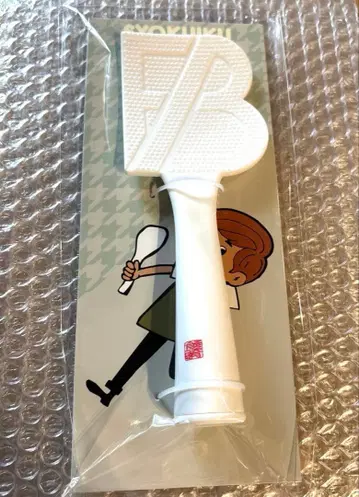 Hello My BESTY vol2 식육 주걱