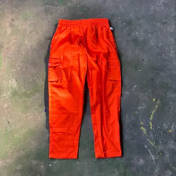 COOKMAN 쿠쿠 카고 팬츠