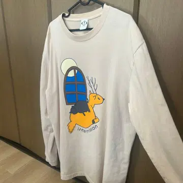 요루시카 [ 달과 고양이의 댄스(춤추지 않는) ] T셔츠 suis 디자인