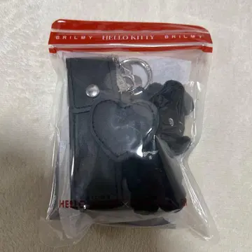 HELLO KITTY BRILMY 키링