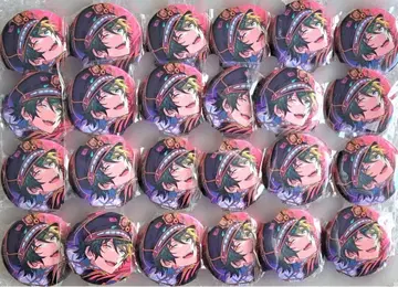 앙스타 카게히라 미카 캔뱃지 마키나