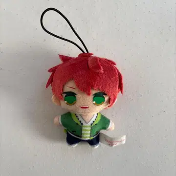 컬러풀 피치 쟈파파 FuRyu 봉제 인형