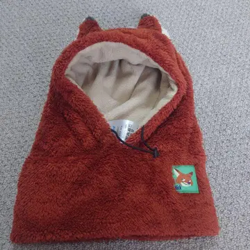 시마무라 생일 닉 후드 52cm