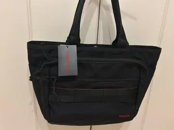 브리핑 비즈니스 토트 미사용 새상품