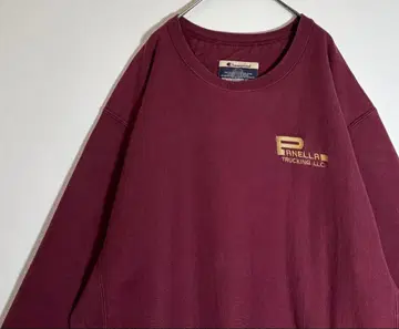 챔피온 Champion 프리미엄 리버스 위브 기업 자수 맨투맨