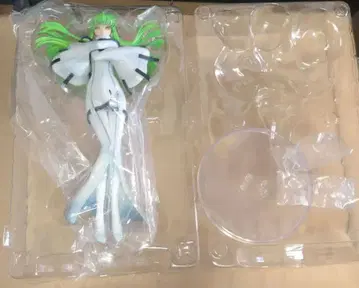 코드기어스 C.C. 피규어