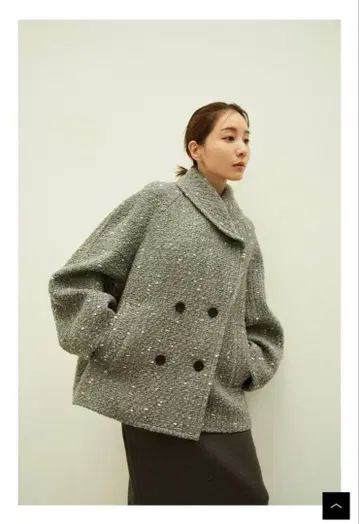 CLANE 아우터 다나카 미나미 콜라보