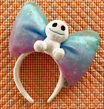 겨울왕국 스노우기스 머리띠 디즈니