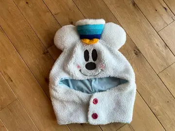 디즈니 미키 팬캡 58cm