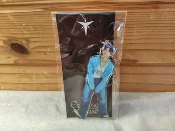 태민 Ephemeral Gaze 앙콘 키링