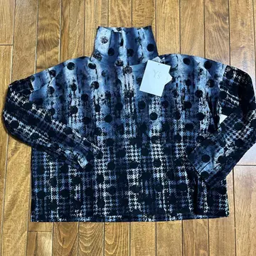 Y's 티셔츠 도트