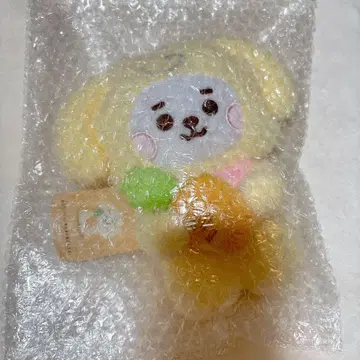 BT21 탓톤 봉제 인형 BABY Rabbit RJ