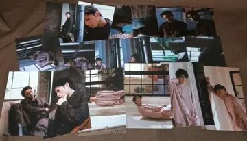 다치바나 유우타 브로마이드 벌스데이 이벤트 2022 묶음 판매