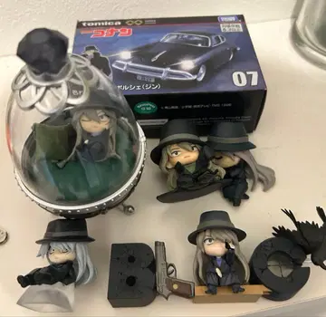 명탐정 코난 진 묶음 판매