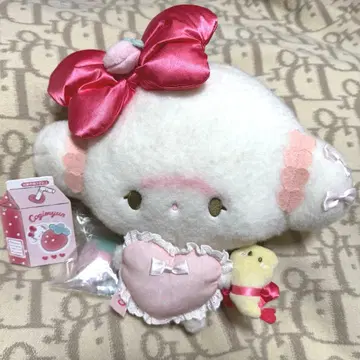 코기뮨 첫사랑 봉제 인형 (택 별도)