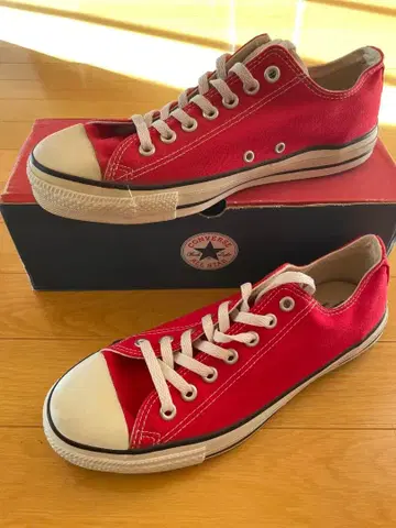 90s CONVERSE ALL STAR