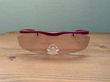 하즈키 루페 1.32X 레드