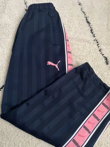 PUMA S 사이즈 저지 하의