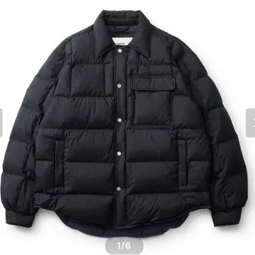 everyone down shirt jacket