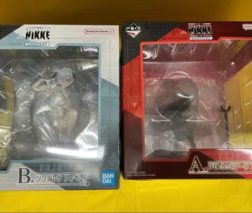 제일복권 승리의 여신 A상 B상 세트 판매