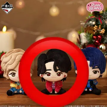 미세스 그린애플 제일복권 A상 오오모리 모토키