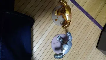 드래곤 퀘스트 골드맨