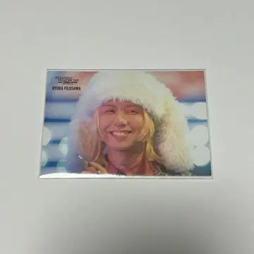 Mrs. GREEN APPLE 포토 카드 노아의 방주 042