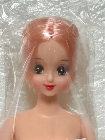 리카짱 캐슬 즐거운 인형 마린