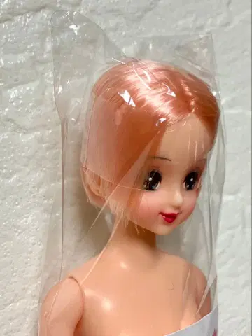 리카짱 캐슬 즐거운 인형 마린