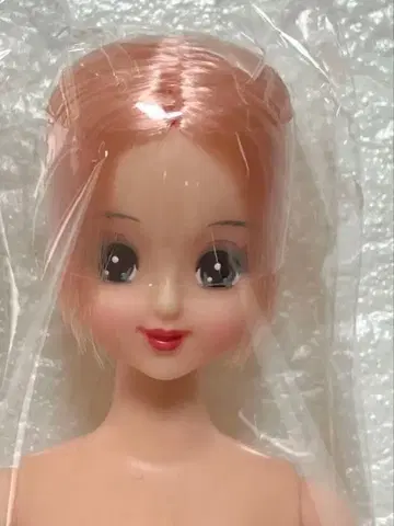 리카짱 캐슬 즐거운 인형 마린