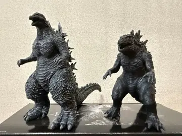 무비 몬스터 시리즈 고질라 2023 마이너스 컬러