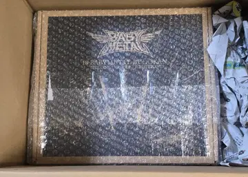 BABYMETAL 10 BABYMETAL BUDOKAN