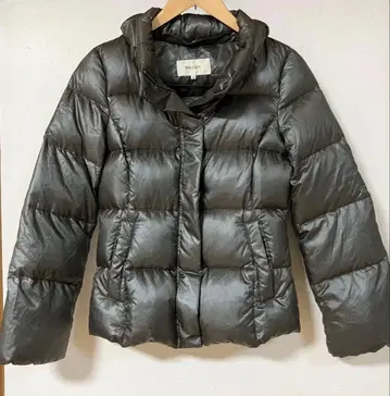 Ballsey 고급 다운 자켓