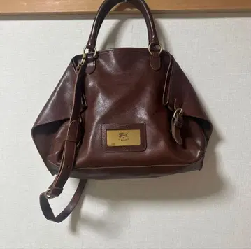 [ 한정품 ] 일비종떼 토트백