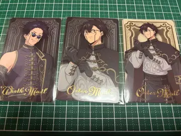 매쉬르 애니플렉스