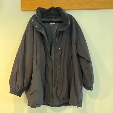 로리즈팜 몬스터 후드티 몬스터 코트