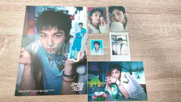 현진 시즌그리팅 본국 한국 세트 Ktown4u