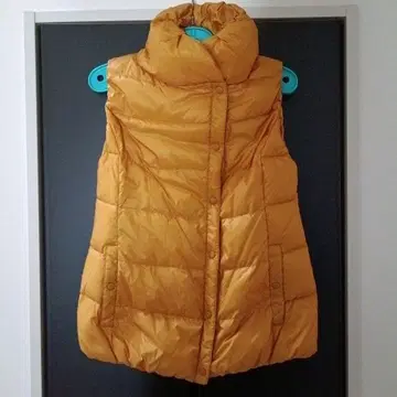 DRESKIP 다운 자켓 L 사이즈